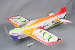 4499844 TechOne Rainbow (900mm) (EPP/Carbon)